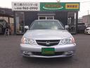 HONDA INSPIRE