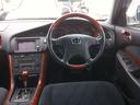 HONDA INSPIRE