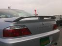 HONDA INSPIRE