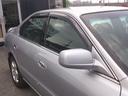 HONDA INSPIRE