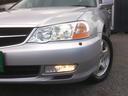 HONDA INSPIRE