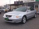 HONDA INSPIRE