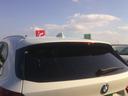 純正ルーフスポイラー装備!