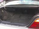 大容量のトランクスペース!便利なトランクスルー機能付き!!