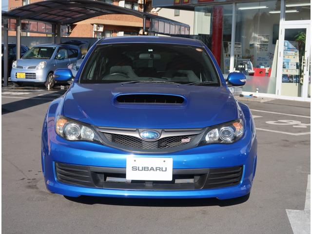WRX STi 1オナ ETC 17AW ウインカーミラー(4枚目)