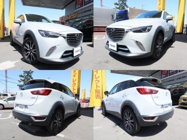 マツダ ＣＸ－３