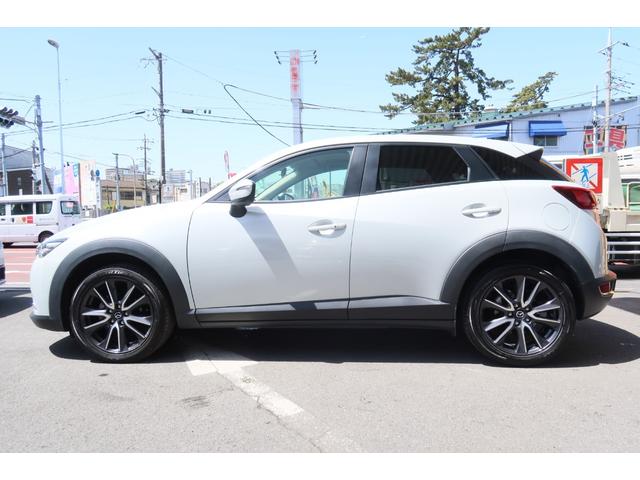 マツダ ＣＸ－３