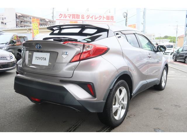 トヨタ Ｃ－ＨＲ