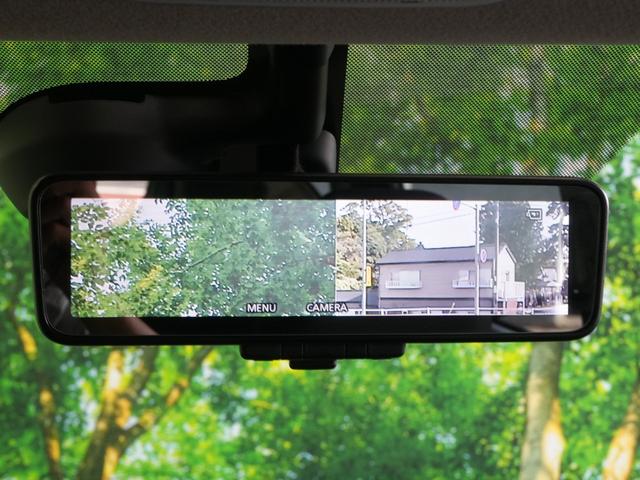 ノート ｅ－パワー　Ｘ　エマージェンシーブレーキ　アラウンドビュー　デジタルインナーミラー　レーンキープアシスト　純正メモリナビ　フルセグＴＶ　ウインカーミラー　インテリジェントキー　ＥＴＣ　プッシュスタート　ソナーセンサー（16枚目）