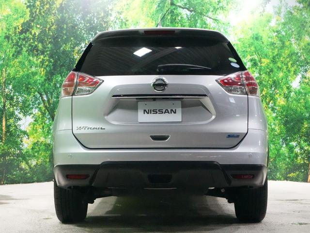 エクストレイル 20X エマージェンシーブレーキパッケージ 純正メモリナビ フルセグTV バックカメラ レーンキープアシスト エマージェンシーブレーキ パワーバックドア 純正17インチ LEDライト ETC インテリジェントキー2個 カプロンシート ドラレコ(33枚目)