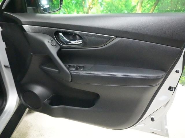 エクストレイル 20X エマージェンシーブレーキパッケージ 純正メモリナビ フルセグTV バックカメラ レーンキープアシスト エマージェンシーブレーキ パワーバックドア 純正17インチ LEDライト ETC インテリジェントキー2個 カプロンシート ドラレコ(36枚目)