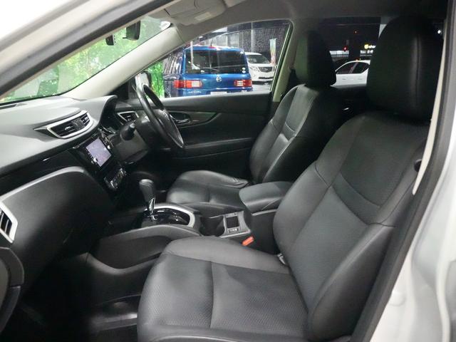 エクストレイル 20X エマージェンシーブレーキパッケージ 純正メモリナビ フルセグTV バックカメラ レーンキープアシスト エマージェンシーブレーキ パワーバックドア 純正17インチ LEDライト ETC インテリジェントキー2個 カプロンシート ドラレコ(41枚目)