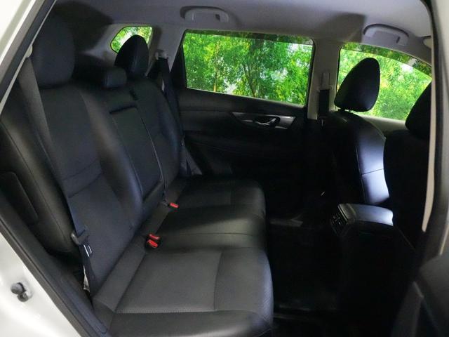 エクストレイル 20X エマージェンシーブレーキパッケージ 純正メモリナビ フルセグTV バックカメラ レーンキープアシスト エマージェンシーブレーキ パワーバックドア 純正17インチ LEDライト ETC インテリジェントキー2個 カプロンシート ドラレコ(45枚目)