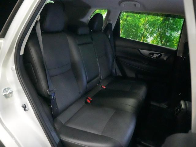 エクストレイル 20X エマージェンシーブレーキパッケージ 純正メモリナビ フルセグTV バックカメラ レーンキープアシスト エマージェンシーブレーキ パワーバックドア 純正17インチ LEDライト ETC インテリジェントキー2個 カプロンシート ドラレコ(46枚目)