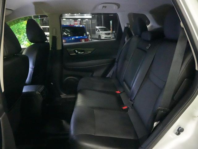 エクストレイル 20X エマージェンシーブレーキパッケージ 純正メモリナビ フルセグTV バックカメラ レーンキープアシスト エマージェンシーブレーキ パワーバックドア 純正17インチ LEDライト ETC インテリジェントキー2個 カプロンシート ドラレコ(49枚目)