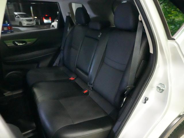 エクストレイル 20X エマージェンシーブレーキパッケージ 純正メモリナビ フルセグTV バックカメラ レーンキープアシスト エマージェンシーブレーキ パワーバックドア 純正17インチ LEDライト ETC インテリジェントキー2個 カプロンシート ドラレコ(50枚目)