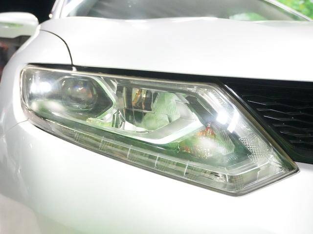 エクストレイル 20X エマージェンシーブレーキパッケージ 純正メモリナビ フルセグTV バックカメラ レーンキープアシスト エマージェンシーブレーキ パワーバックドア 純正17インチ LEDライト ETC インテリジェントキー2個 カプロンシート ドラレコ(54枚目)