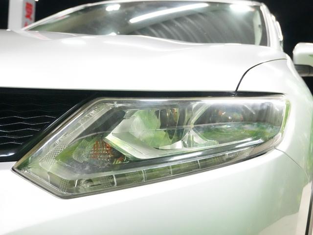 エクストレイル 20X エマージェンシーブレーキパッケージ 純正メモリナビ フルセグTV バックカメラ レーンキープアシスト エマージェンシーブレーキ パワーバックドア 純正17インチ LEDライト ETC インテリジェントキー2個 カプロンシート ドラレコ(55枚目)