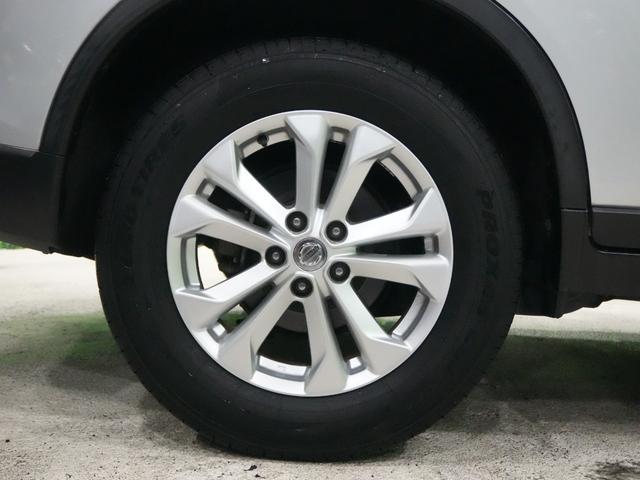 エクストレイル 20X エマージェンシーブレーキパッケージ 純正メモリナビ フルセグTV バックカメラ レーンキープアシスト エマージェンシーブレーキ パワーバックドア 純正17インチ LEDライト ETC インテリジェントキー2個 カプロンシート ドラレコ(63枚目)