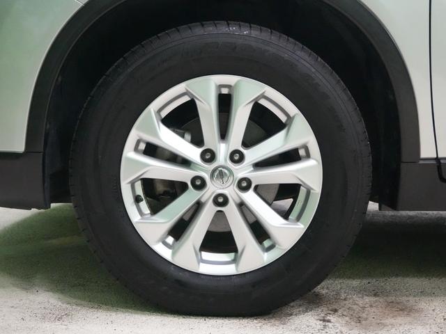 エクストレイル 20X エマージェンシーブレーキパッケージ 純正メモリナビ フルセグTV バックカメラ レーンキープアシスト エマージェンシーブレーキ パワーバックドア 純正17インチ LEDライト ETC インテリジェントキー2個 カプロンシート ドラレコ(65枚目)