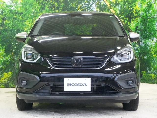 フィット e:HEVクロスター ホンダセンシング 純正メモリナビ ブルートゥース バックカメラ レーダークルーズ レーンキープアシスト 純正16インチ LEDライト ETC スマートキー2個 AHB ドラレコ ワンオーナー(27枚目)