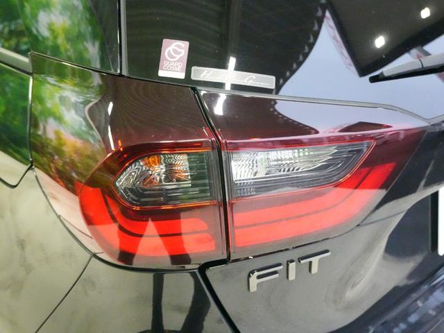 フィット e:HEVクロスター ホンダセンシング 純正メモリナビ ブルートゥース バックカメラ レーダークルーズ レーンキープアシスト 純正16インチ LEDライト ETC スマートキー2個 AHB ドラレコ ワンオーナー(54枚目)