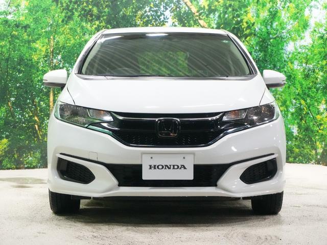 フィットハイブリッド F 衝突軽減ブレーキ レーダークルーズ レーンキープアシスト 社外メモリナビ スマートキー DVDビデオ再生 プッシュスタート ETC ドライブレコーダー ウインカーミラー WSRS ABS(24枚目)