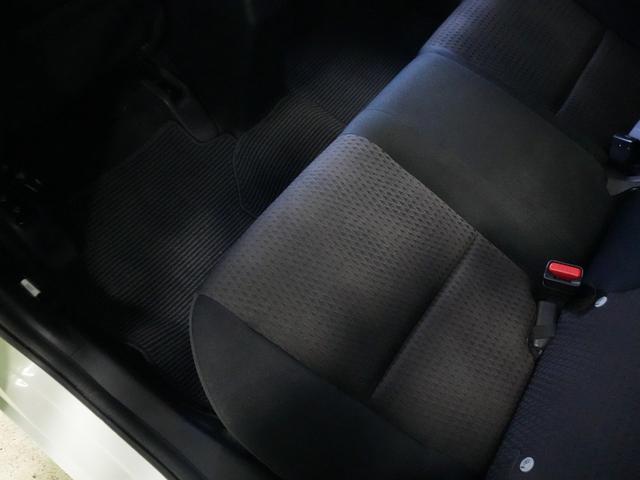 フィットハイブリッド F 衝突軽減ブレーキ レーダークルーズ レーンキープアシスト 社外メモリナビ スマートキー DVDビデオ再生 プッシュスタート ETC ドライブレコーダー ウインカーミラー WSRS ABS(46枚目)