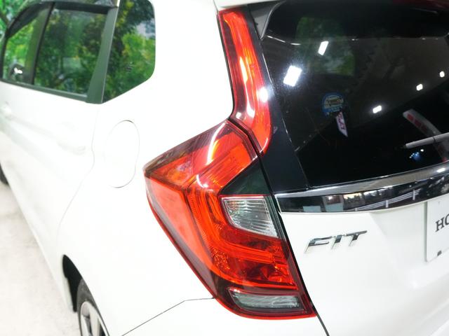 フィットハイブリッド F 衝突軽減ブレーキ レーダークルーズ レーンキープアシスト 社外メモリナビ スマートキー DVDビデオ再生 プッシュスタート ETC ドライブレコーダー ウインカーミラー WSRS ABS(51枚目)