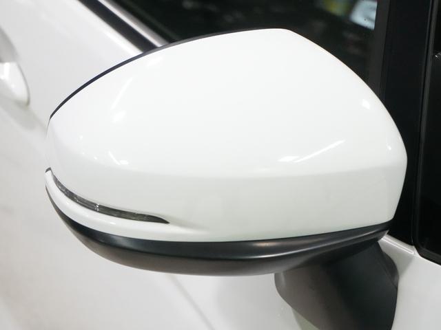 フィットハイブリッド F 衝突軽減ブレーキ レーダークルーズ レーンキープアシスト 社外メモリナビ スマートキー DVDビデオ再生 プッシュスタート ETC ドライブレコーダー ウインカーミラー WSRS ABS(53枚目)