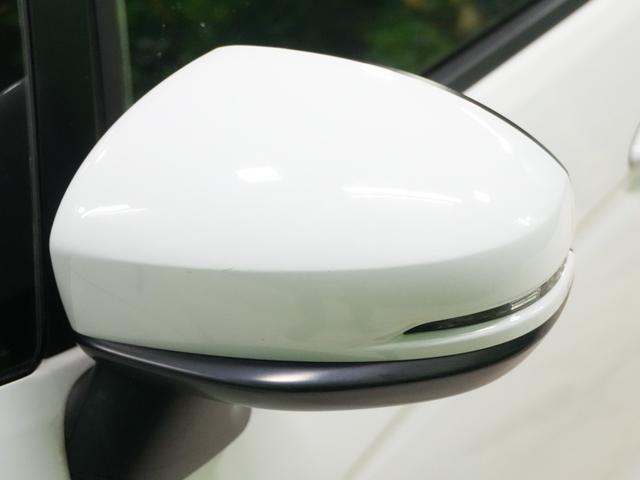 フィットハイブリッド F 衝突軽減ブレーキ レーダークルーズ レーンキープアシスト 社外メモリナビ スマートキー DVDビデオ再生 プッシュスタート ETC ドライブレコーダー ウインカーミラー WSRS ABS(54枚目)