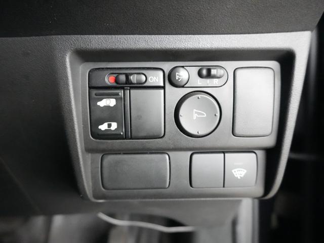 フリード G ハイウェイエディション ワンオーナー 純正ナビ 地デジ パワスラ キーレス ETC DOP HDDナビ BT DVD CD ラジオ SD(15枚目)