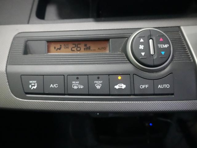 フリード G ハイウェイエディション ワンオーナー 純正ナビ 地デジ パワスラ キーレス ETC DOP HDDナビ BT DVD CD ラジオ SD(16枚目)