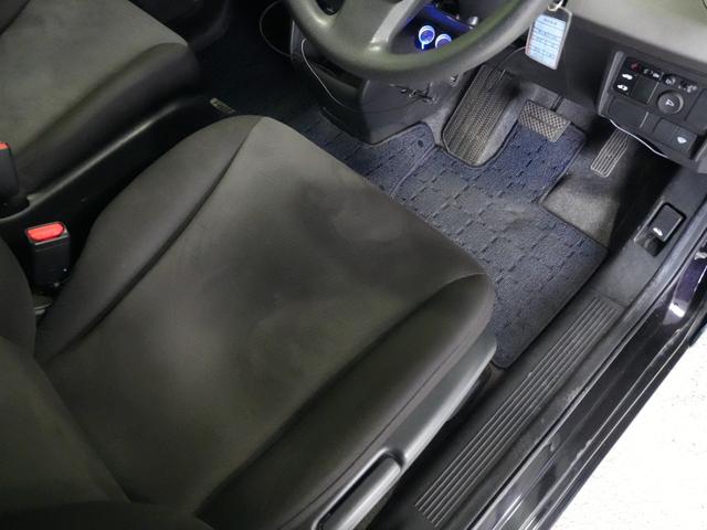 フリード G ハイウェイエディション ワンオーナー 純正ナビ 地デジ パワスラ キーレス ETC DOP HDDナビ BT DVD CD ラジオ SD(35枚目)