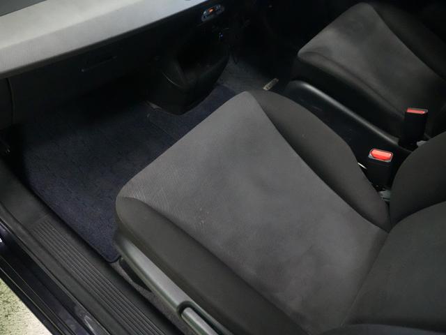 フリード G ハイウェイエディション ワンオーナー 純正ナビ 地デジ パワスラ キーレス ETC DOP HDDナビ BT DVD CD ラジオ SD(39枚目)