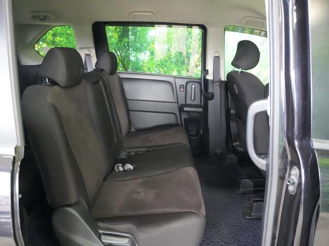 フリード G ハイウェイエディション ワンオーナー 純正ナビ 地デジ パワスラ キーレス ETC DOP HDDナビ BT DVD CD ラジオ SD(41枚目)