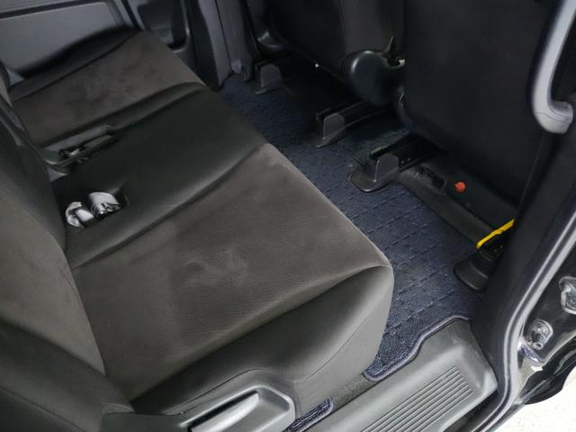 フリード G ハイウェイエディション ワンオーナー 純正ナビ 地デジ パワスラ キーレス ETC DOP HDDナビ BT DVD CD ラジオ SD(43枚目)