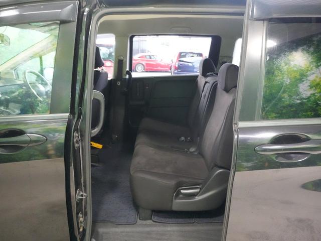 フリード G ハイウェイエディション ワンオーナー 純正ナビ 地デジ パワスラ キーレス ETC DOP HDDナビ BT DVD CD ラジオ SD(44枚目)