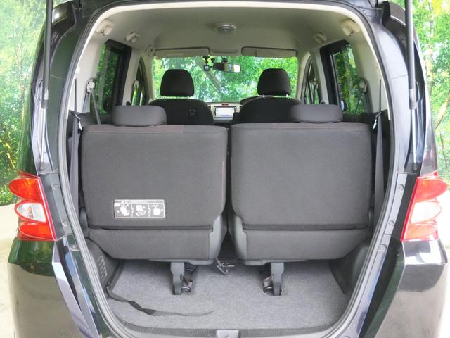 フリード G ハイウェイエディション ワンオーナー 純正ナビ 地デジ パワスラ キーレス ETC DOP HDDナビ BT DVD CD ラジオ SD(50枚目)