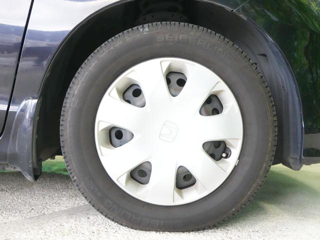 フリード G ハイウェイエディション ワンオーナー 純正ナビ 地デジ パワスラ キーレス ETC DOP HDDナビ BT DVD CD ラジオ SD(58枚目)