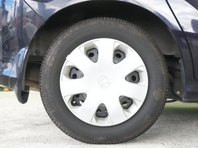 フリード G ハイウェイエディション ワンオーナー 純正ナビ 地デジ パワスラ キーレス ETC DOP HDDナビ BT DVD CD ラジオ SD(59枚目)