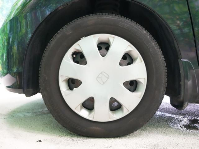 フリード G ハイウェイエディション ワンオーナー 純正ナビ 地デジ パワスラ キーレス ETC DOP HDDナビ BT DVD CD ラジオ SD(61枚目)