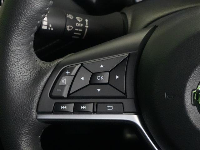 キックス Ｘ　プロパイロット　純正ナビ　フルセグ　全方位カメラ　Ｄインナーミラー　エマージェンシーブレーキ　ハンドル支援　側方支援　ステアリングスイッチ　ステアリングヒーター　フォグ　バイザー　Ｐスタート（14枚目）