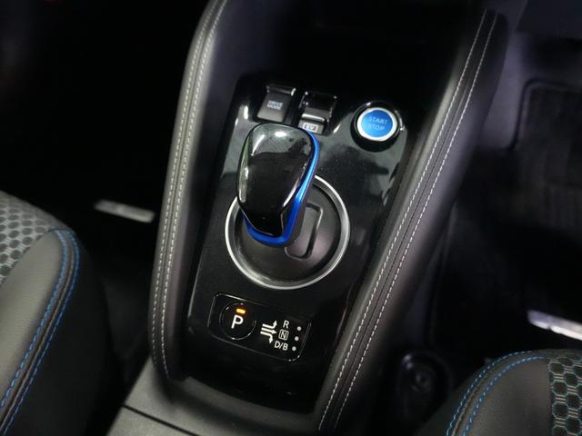 キックス Ｘ　プロパイロット　純正ナビ　フルセグ　全方位カメラ　Ｄインナーミラー　エマージェンシーブレーキ　ハンドル支援　側方支援　ステアリングスイッチ　ステアリングヒーター　フォグ　バイザー　Ｐスタート（23枚目）