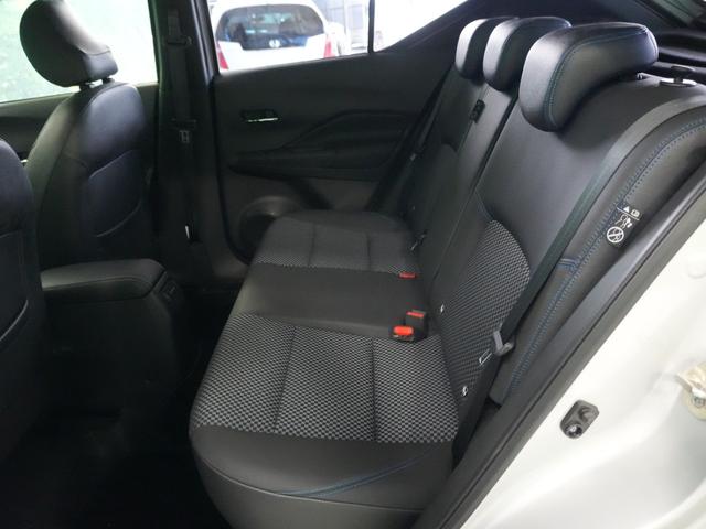 キックス Ｘ　プロパイロット　純正ナビ　フルセグ　全方位カメラ　Ｄインナーミラー　エマージェンシーブレーキ　ハンドル支援　側方支援　ステアリングスイッチ　ステアリングヒーター　フォグ　バイザー　Ｐスタート（50枚目）