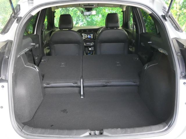 キックス Ｘ　プロパイロット　純正ナビ　フルセグ　全方位カメラ　Ｄインナーミラー　エマージェンシーブレーキ　ハンドル支援　側方支援　ステアリングスイッチ　ステアリングヒーター　フォグ　バイザー　Ｐスタート（54枚目）