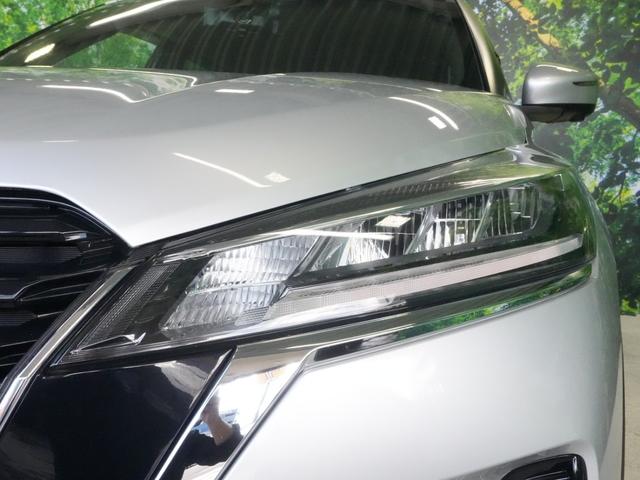 キックス Ｘ　プロパイロット　純正ナビ　フルセグ　全方位カメラ　Ｄインナーミラー　エマージェンシーブレーキ　ハンドル支援　側方支援　ステアリングスイッチ　ステアリングヒーター　フォグ　バイザー　Ｐスタート（56枚目）