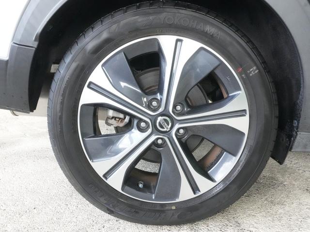 キックス Ｘ　プロパイロット　純正ナビ　フルセグ　全方位カメラ　Ｄインナーミラー　エマージェンシーブレーキ　ハンドル支援　側方支援　ステアリングスイッチ　ステアリングヒーター　フォグ　バイザー　Ｐスタート（65枚目）