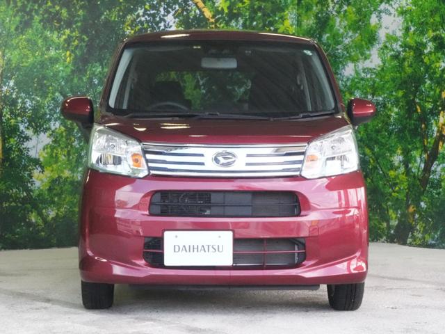 ムーヴ XリミテッドII SAIII 純正ナビ スマートアシストIII シートヒーター ナビ連動ドラレコ ETC バックカメラ バックセンサー TVキャンセラー(3枚目)