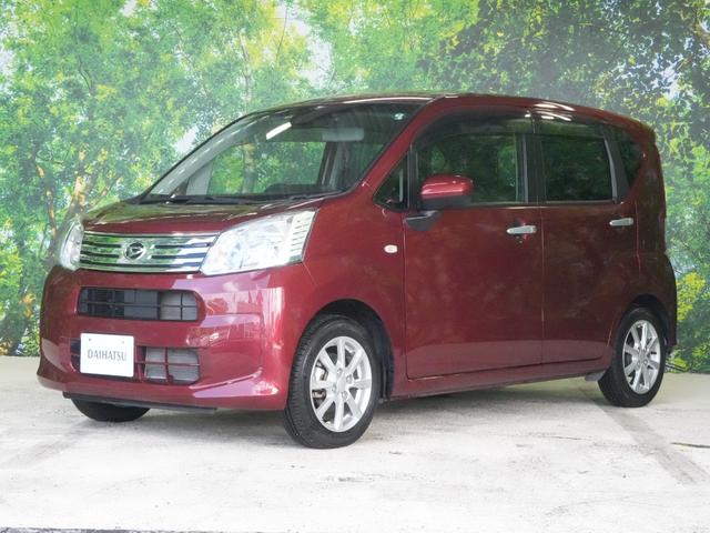 ムーヴ XリミテッドII SAIII 純正ナビ スマートアシストIII シートヒーター ナビ連動ドラレコ ETC バックカメラ バックセンサー TVキャンセラー(4枚目)